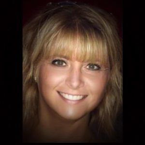 Meet your Posher, Geneviève